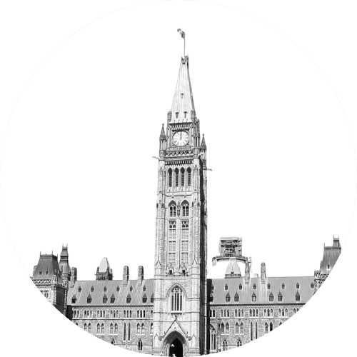 Canada Logo